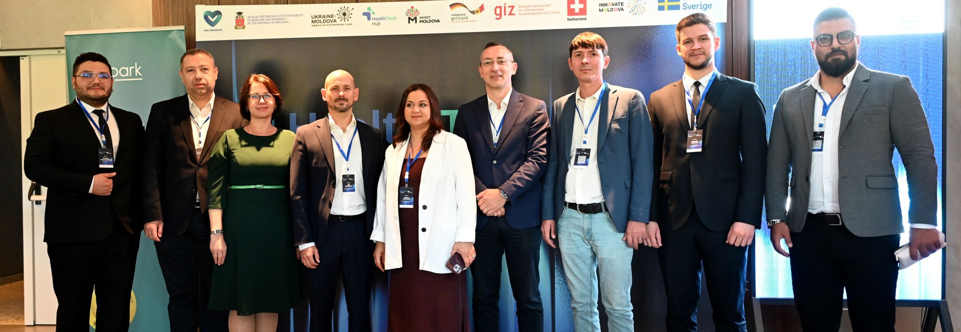 Health Tech Forum 