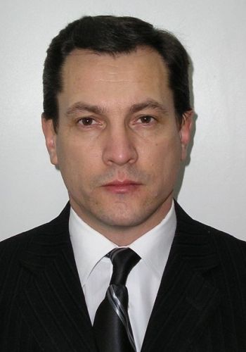 Strajescu Gheorghe