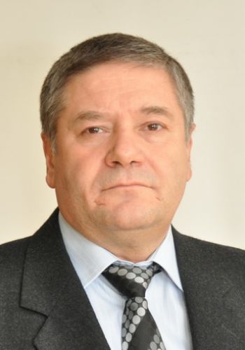 Ciobanu  Victor 