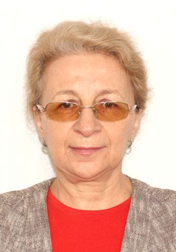 Obreja  Galina