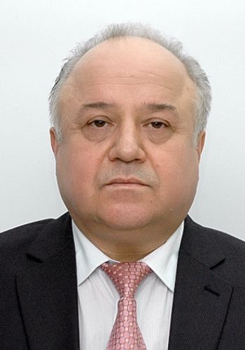 Bernaz  Emelian 