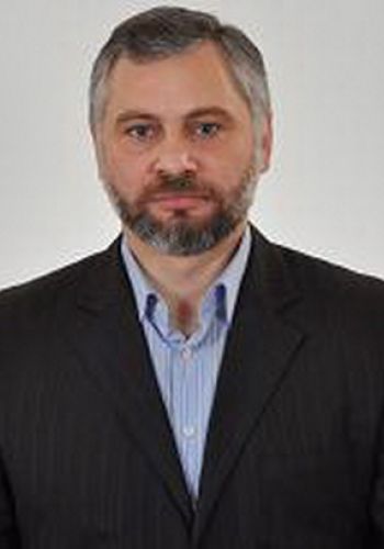 Dragan Boris
