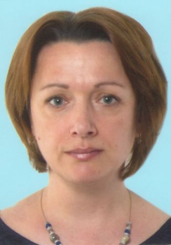 Guţu Luminiţa