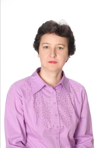 Caragaţ Zinaida