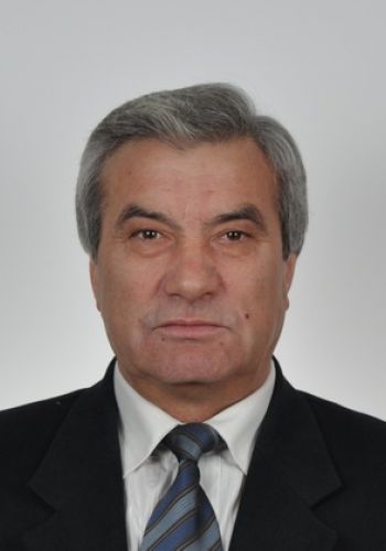 Bortă Vasile