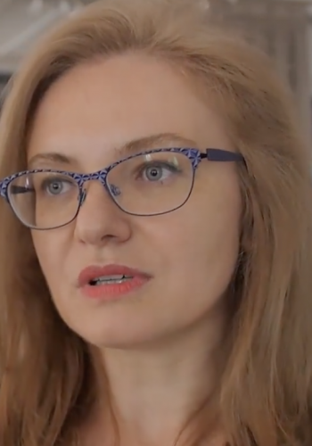Caproș Hristiana