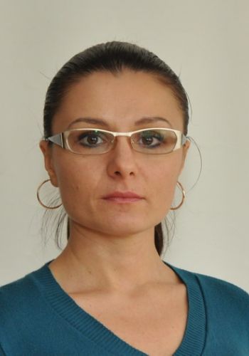 Iliadi-Tulbure   Corina