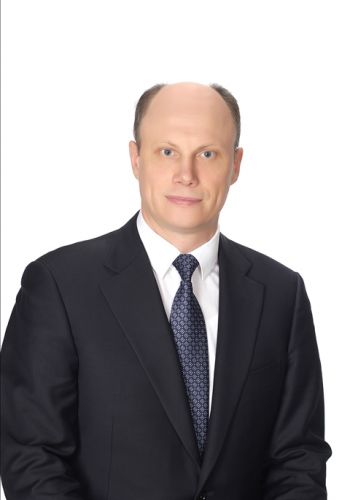 Solomon Oleg