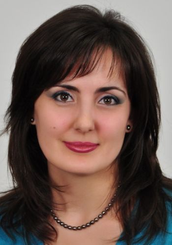 Daniliuc Natalia