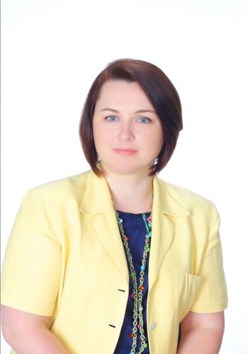 Şoric Gabriela