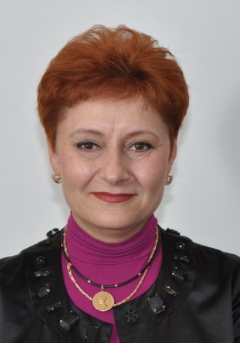 Belousov Tatiana