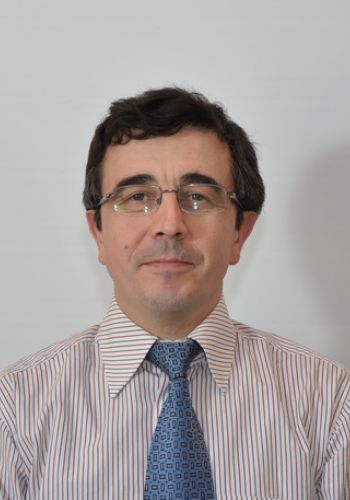 Hodorogea Stelian