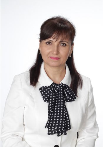 Nastasiu Silvia