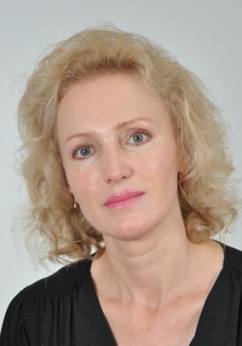 Coşciug Irina
