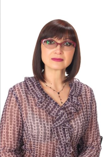 Vorojbit Valentina
