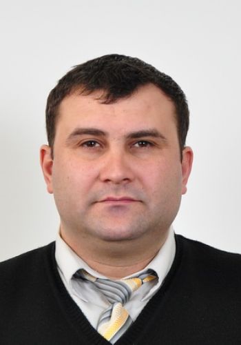 Guzun Gheorghe