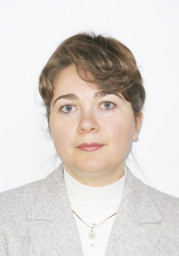 Florea Natalia