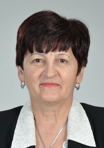 Certan  Galina
