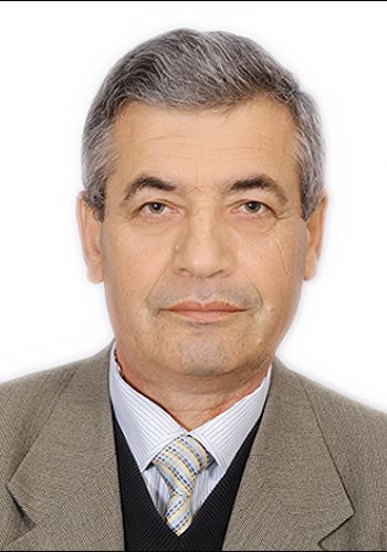 Negară  Anatolie 