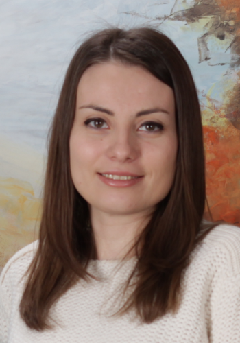 Sagaidac  Irina 