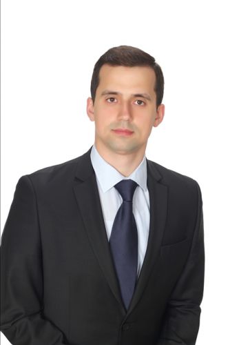 Chesov Ion