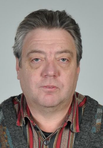Cobzev Pavel