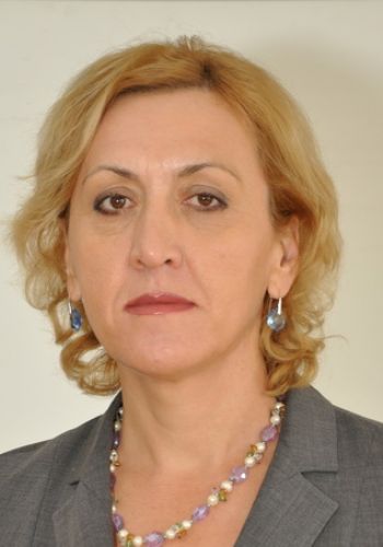 Sârbu  Zinaida 