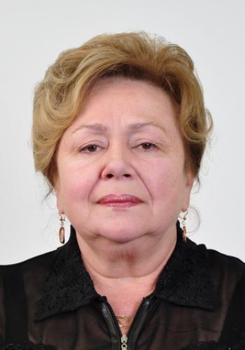 Bedencova Olga