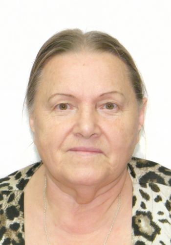 Iaţuhno Valentina