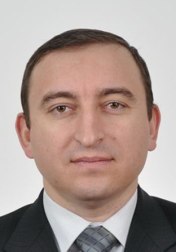 Cebanu Serghei