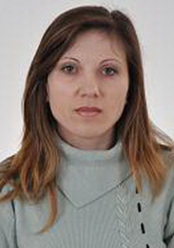 Vrabie Larisa