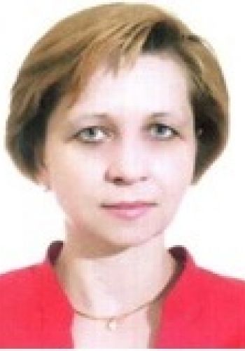 Ferdohleb Alina