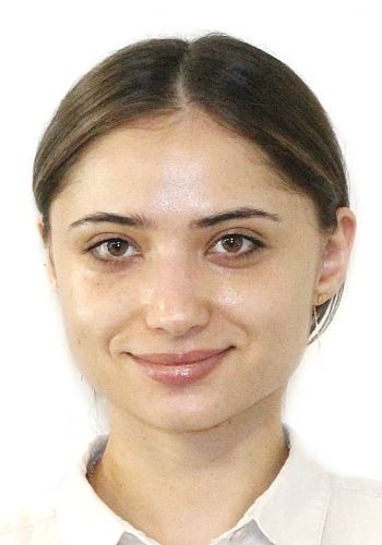 Doroș Andriana