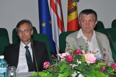 Lansarea Proiectului REACH-4-Moldova