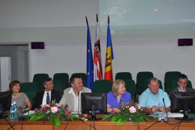Lansarea Proiectului REACH-4-Moldova