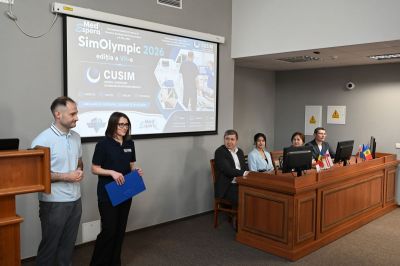 SimOlympic