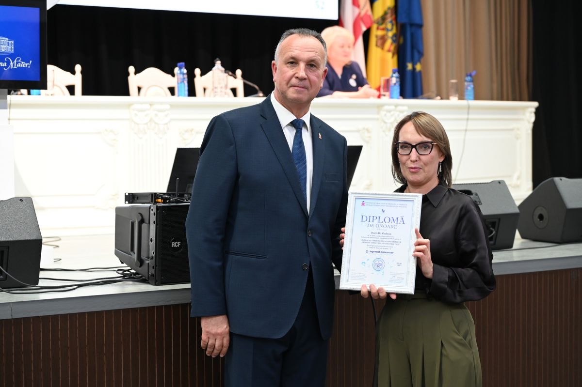 Gala Cercetării și Inovării