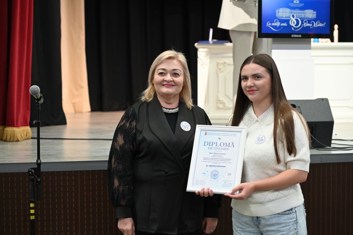 Gala Cercetării și Inovării