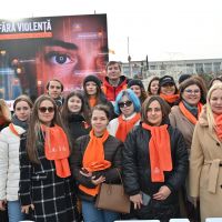 16 zile de activism împotriva violenței de gen