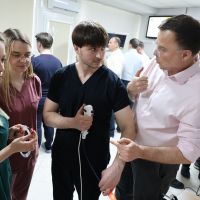 ESU Boot Camp Moldova 2026